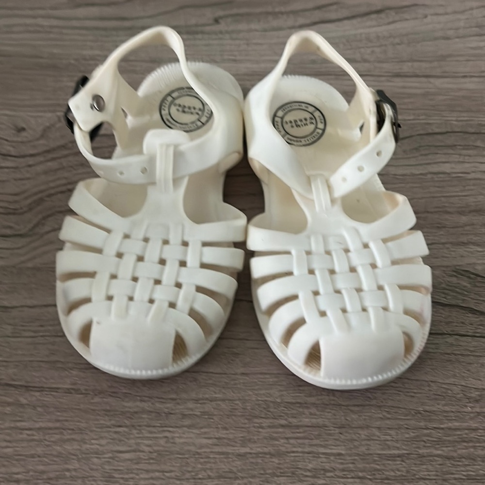 Whim+Wonder shoes gender neutral